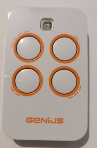 Radiocomando originale genius - ,