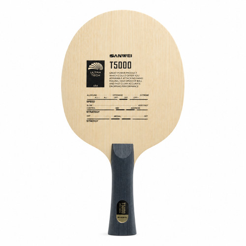 Sanwei t5000 lama ping pong - sanwei,