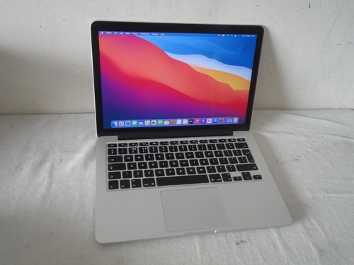 Apple macbook pro a1502 - macbook,