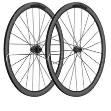 Vision Metron RS 37 Carbon