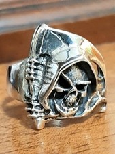 Anello Uomo  Argento 925