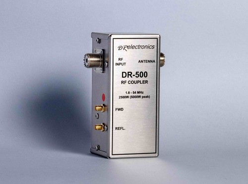 Drelectronics 500 - drelectronics, dr-500