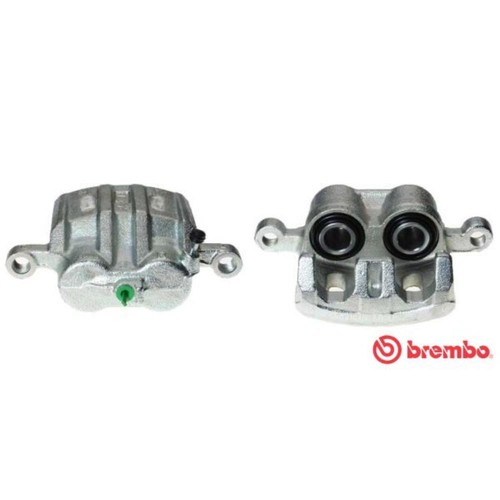 Brembo pinza anteriore destro - pinza,
