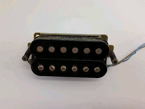 Squier showmaster neck pickup - showmaster,