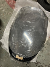 Schermo Parabrezza basso