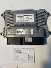 1735400332 - A2C9717750401 CENTRALINA MOTORE ORIGINALE SSANGYONG TIVOLI