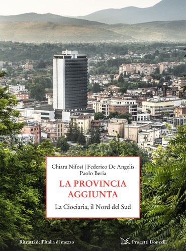 Provincia aggiunta la - la, aggiunta.