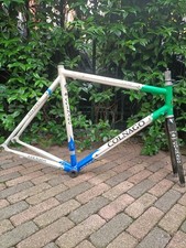 Colnago Dream plus frame 56
