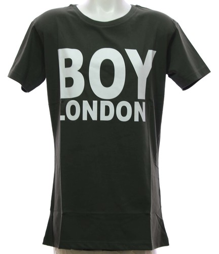 Boy london shirt - t-shirt, uomo