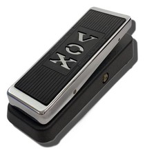 VOX V847 Wah-Wah Made in USA