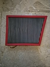 Filtro Aria Sportivo