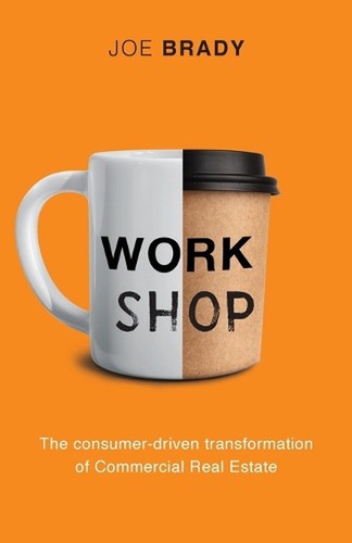 Work shop the consumer - work, consumer-driven