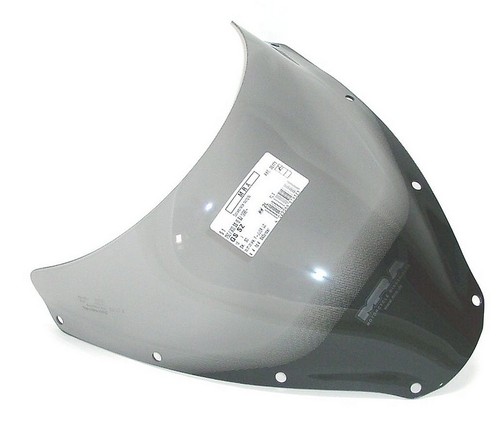 Mra cupolino spoiler fume - cupolino,