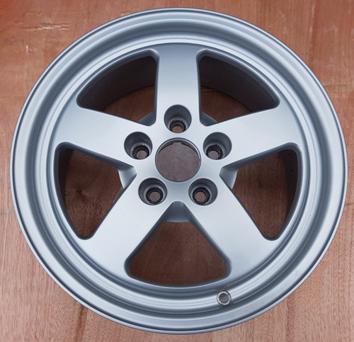 Orig cerchio invernale - invernale, audi