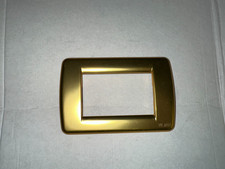 16753.32- VIMAR IDEA - PLACCA