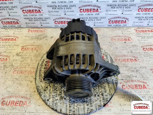 Alternatore fiat punto jtd - 1.9,