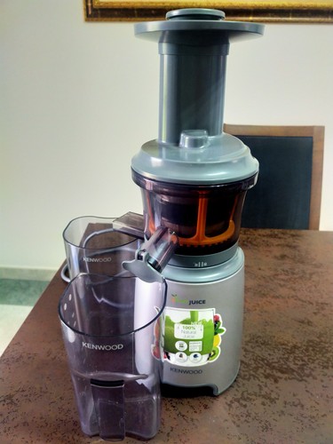 Kenwood jmp60 pure juice - jmp60,