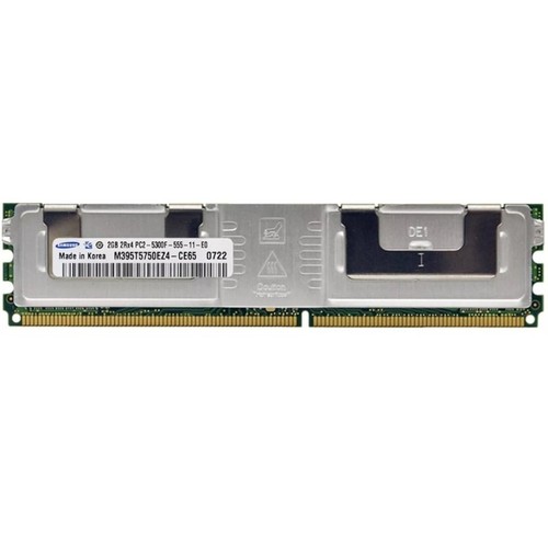 Memoria ram ddr2 - memoria,