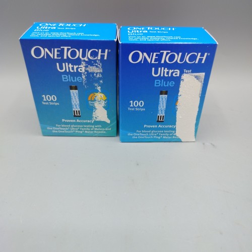 200 strisce reattive one - 200, touch