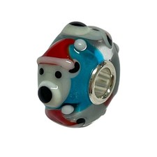 Trollbeads Unico in Vetro -