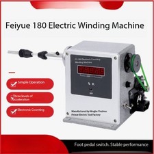 Avvolgitore automatico 180