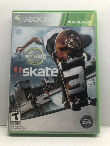 Skate - , 3
