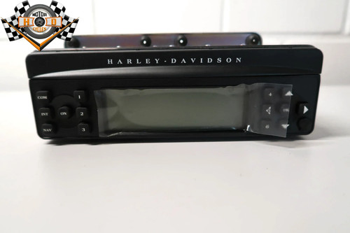 Harley lettore radio harman - radio,