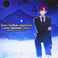 Fate/hollow ataraxia COLONNA