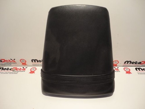 Sella posteriore seat saddle