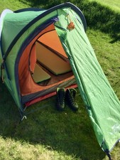 Vango Helvellyn 200 Tenda da