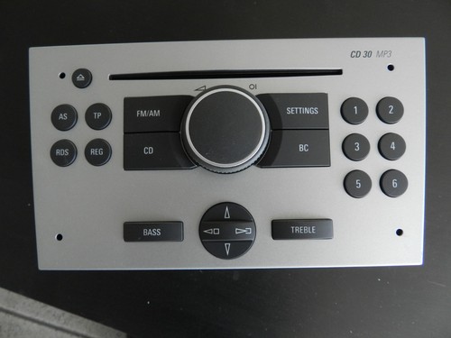 6980230 radio cd30 - 6980230,