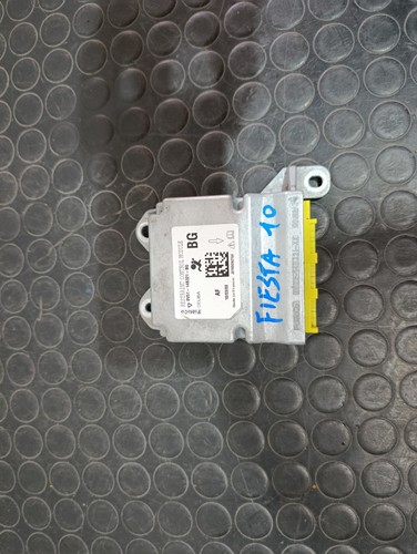 Centralina airbag ford fiesta - airbag,