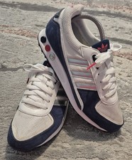 Adidas LA Trainer II bianco