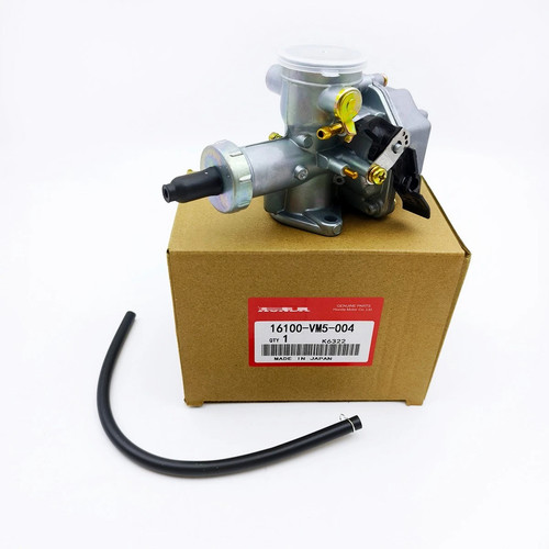 Oem carburetor assembly - oem,