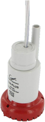 Pompa sommergibile lux plus - sommergibile,