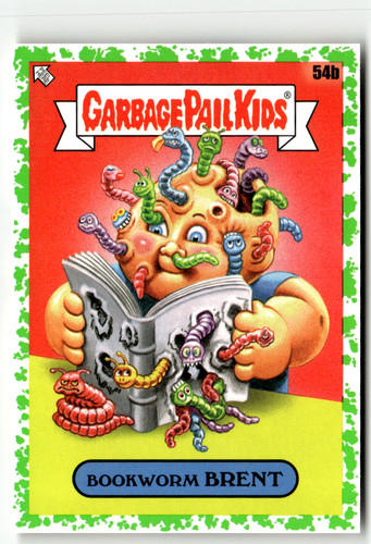 Topps garbage pail 2022 libro - 2022,