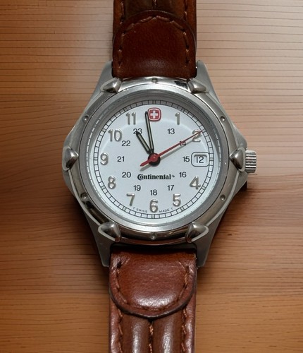 Orologio campo donna - campo, swiss