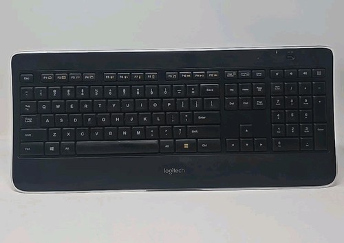 Logitech k800 r0065 tastiera - logitech,