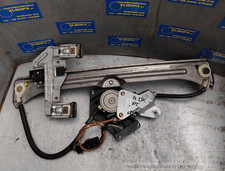 Alzacristallo elettr. porta