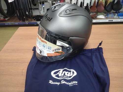 Casco moto arai - casco, ram