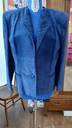 Tailleur donna vintage