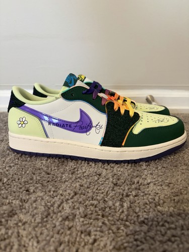 Jordan air low og - 1,