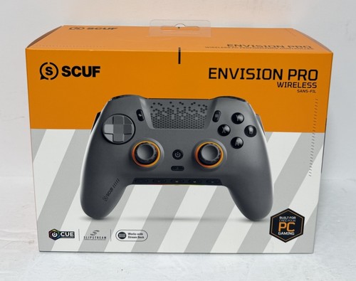 Scuf envision pro v2 - pro,