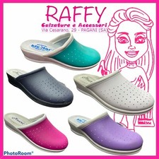 Pantofole donna ciabatte - pantofole,