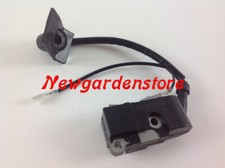 Bobina elettronica motosega BG