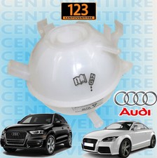 VASCHETTA ACQUA RADIATORE AUDI