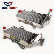 Radiator for YAMAHA WR450F WR
