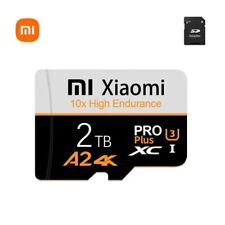 Micro Sd Xiaomi 2tb Scheda Di