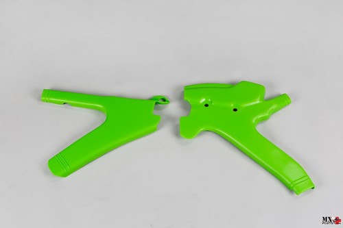 Protezione telaio kawasaki - protezione, kx