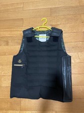 Gilet Moncler x Pharrell